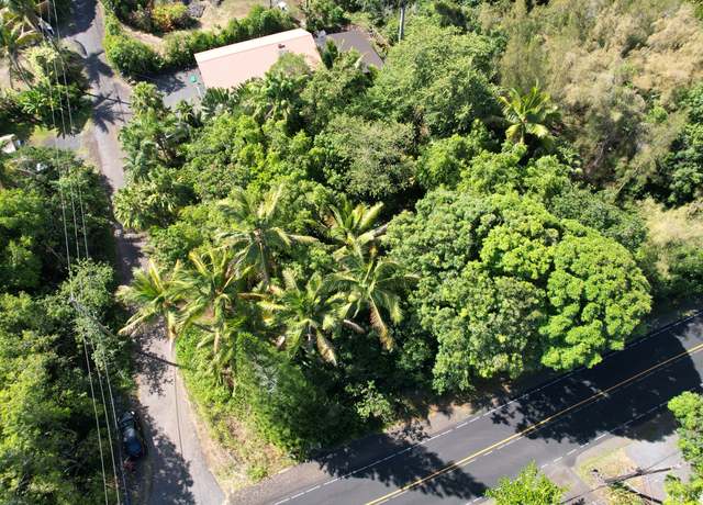 Property at PAHOA, HI 96778, Pahoa, HI 96778