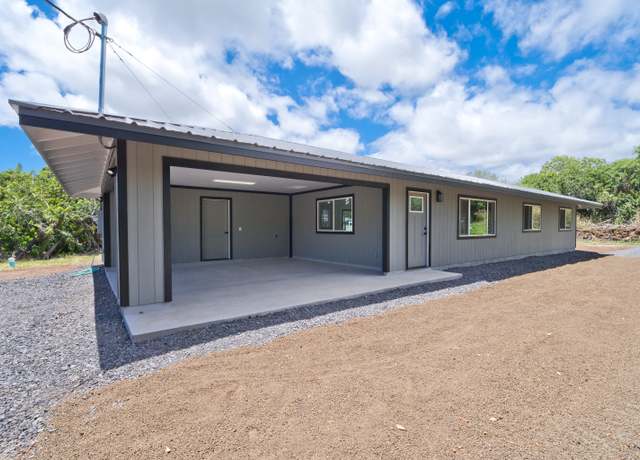 Property at 94-6310 Mauka St, Naalehu, HI 96772, 3 beds, 2 baths