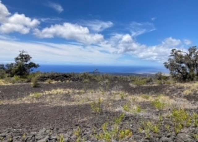 Property at Road TO The Sea, Ocean View, HI 96737