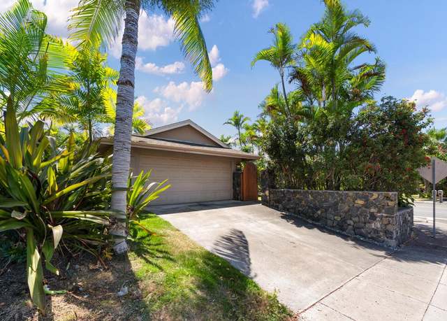 Property at 77-152 Hooilina Ct, Kailua-kona, HI 96740, 3 beds, 2 baths