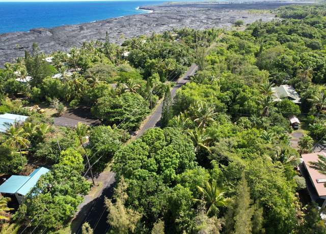 Property at Kalapana-kapoho Beach Rd, Pahoa, HI 96778