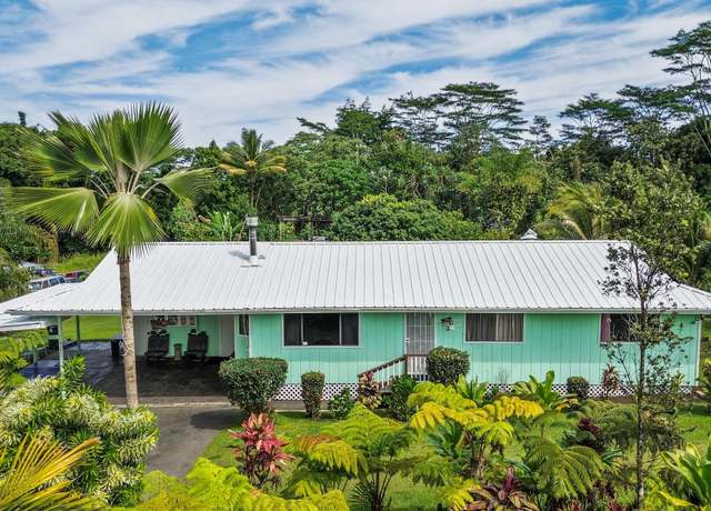 Property at 15-1477 17th Ave, Keaau, HI 96749, 3 beds, 2.5 baths