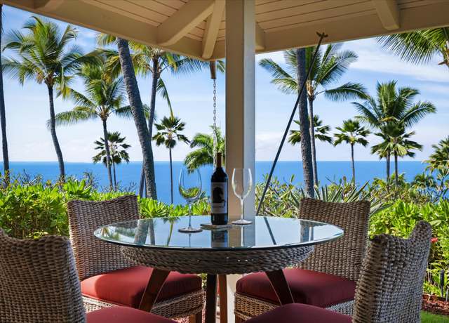 Property at 108 Villas AT Keauhou #108, Kailua-kona, HI 96740, 3 beds, 2 baths