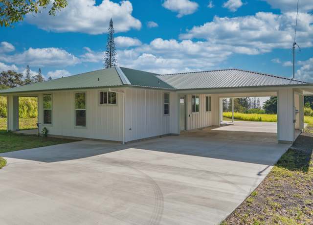 Property at 94-5858 Kanaloa Pl, Naalehu, HI 96772, 3 beds, 2 baths