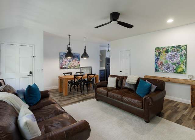 Property at 65-1235 Opelo Rd #5, Kamuela, HI 96743, 2 beds, 1 bath