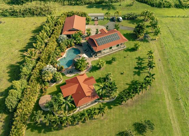 Property at 13-308 Kamaili Rd, Pahoa, HI 96778, 3 beds, 3 baths