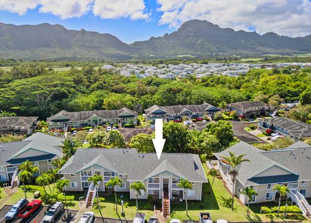 Property at 2090 Hanalima St Unit BB203, Lihue, HI 96766, 2 beds, 2 baths