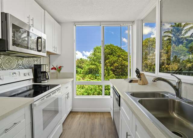 Property at 3811 Edward Rd #2205, Princeville, HI 96722, 1 bed, 2 baths