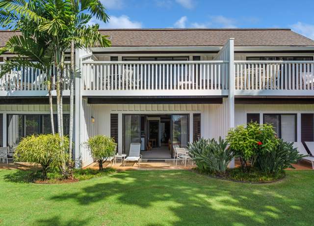 Property at 2253 Poipu Rd #101, Koloa, HI 96756, 1 bed, 1 bath