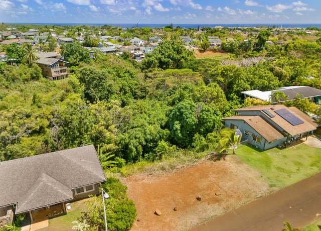 Property at Kahana St, Kapaa, HI 96746