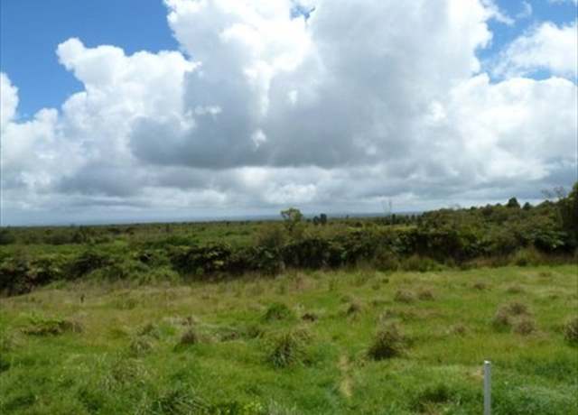Property at 18-4480 Makaala, Mountain View, HI 96771