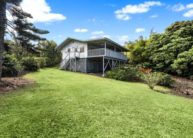 Property at 74-5088-A Palani Rd, Kailua-kona, HI 96740, 2 beds, 1 bath