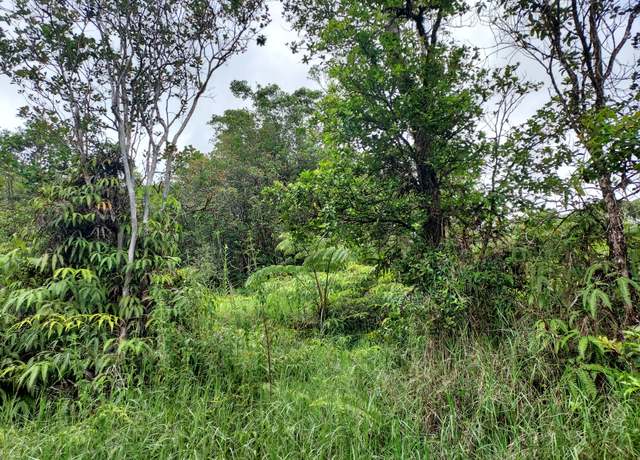 Property at 18-2300 Road 9, Volcano, HI 96785