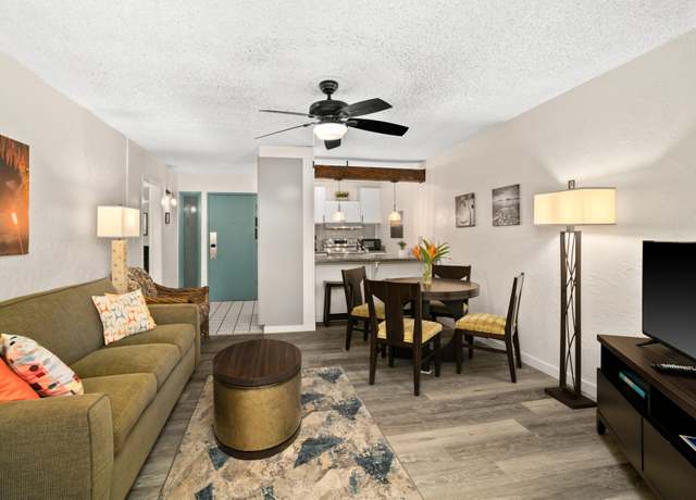 Property at 525 Aleka LP Unit A3, Kapaa, HI 96746, 1 bed, 1 bath