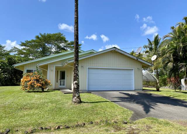 Property at 15-1676 6th Ave, Keaau, HI 96749, 3 beds, 2 baths