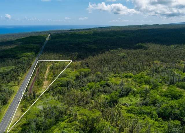 Property at 13-4014 Pahoa Kalapana Rd, Pahoa, HI 96778