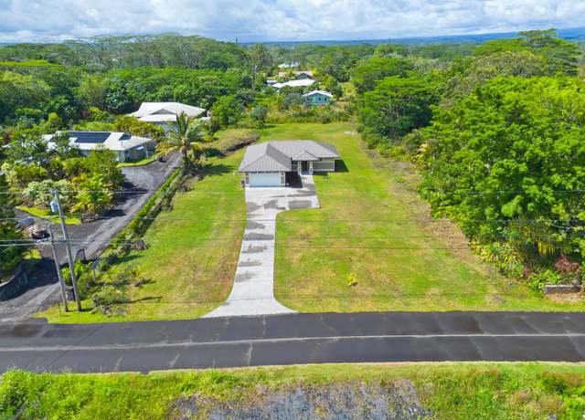 Property at 15-1736 7th Ave, Keaau, HI 96749, 3 beds, 2 baths