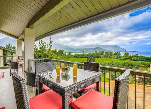 Property at 5380 Honoiki Rd Unit J33, Princeville, HI 96722, 2 beds, 2 baths