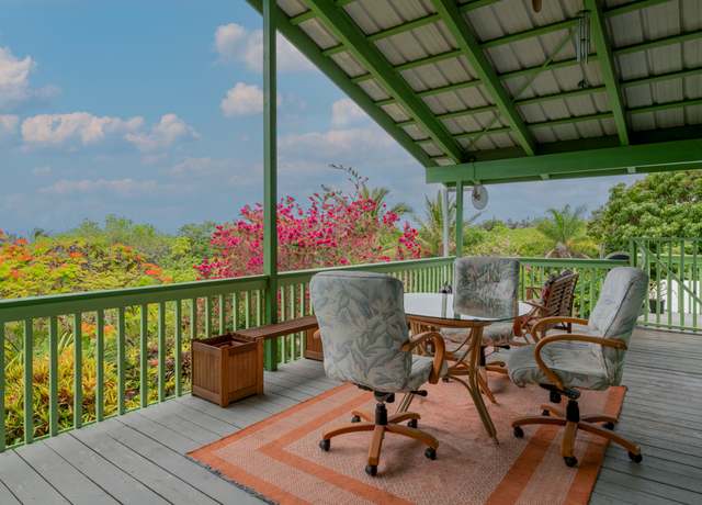 Property at 94-6529 Makaniakua Rd, Naalehu, HI 96772, 3 beds, 2 baths