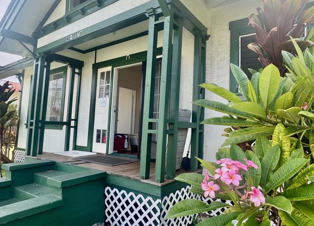 Property at 04-1176-A Kuhio Hwy #2, Kapaa, HI 96746, 2 beds, 1 bath