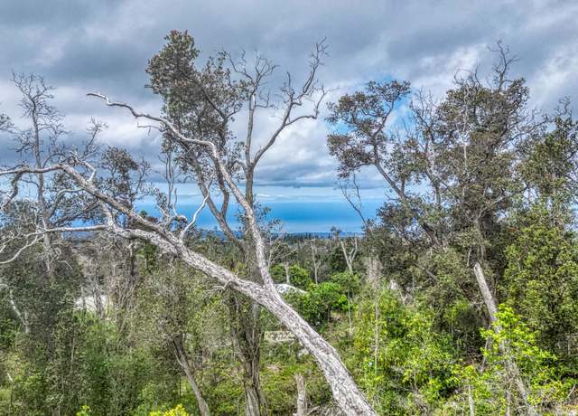 Property at Orchid Pkwy, Ocean View, HI 96737