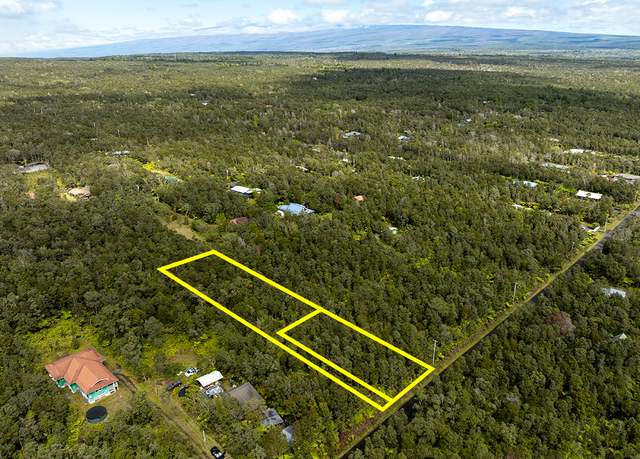 Property at Nahelenani St, Volcano, HI 96785