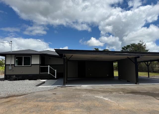 Property at 144 Chong St, Hilo, HI 96720, 3 beds, 3 baths