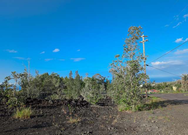 Property at Leilani Circle Mauka, Ocean View, HI 96737