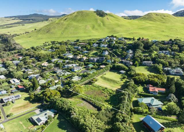 Property at Puu Opelu Rd, Kamuela, HI 96743