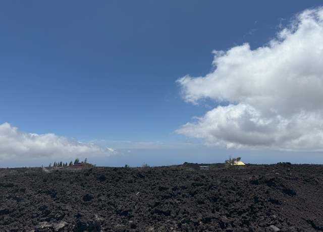 Property at Liliana Ln, Ocean View, HI 96737