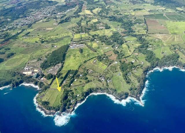 Property at 28 Beach Rd, Pepeekeo, HI 96783