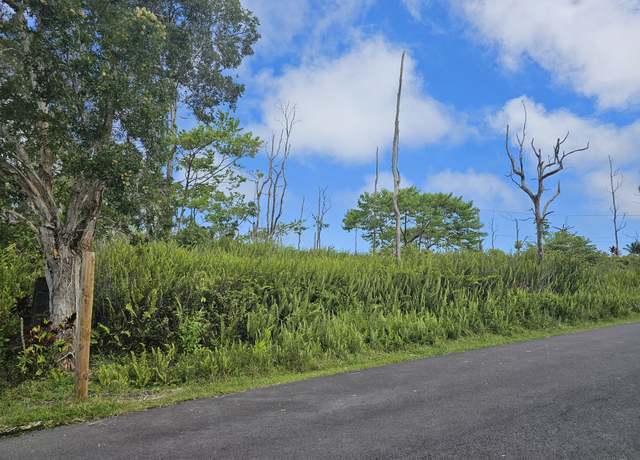 Property at Luana St, Pahoa, HI 96778