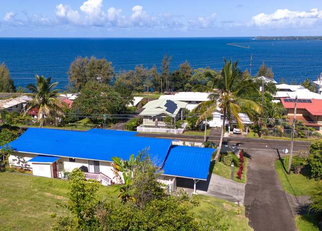 Property at 4 Ikawa Pl, Hilo, HI 96720, 2 beds, 2 baths