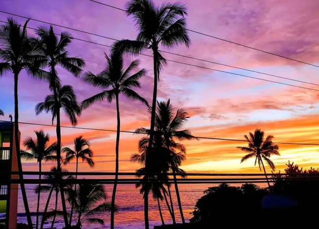 Property at 76-6233 Alii Dr #266, Kailua-kona, HI 96740, 1 bed, 1 bath