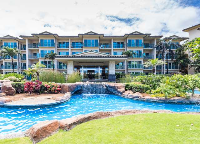 Property at 4-820 Kuhio Hwy Unit C104, Kapaa, HI 96746, 2 beds, 3 baths