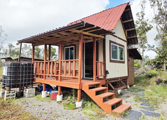Property at 11-2550 Ohialani Rd, Volcano, HI 96785