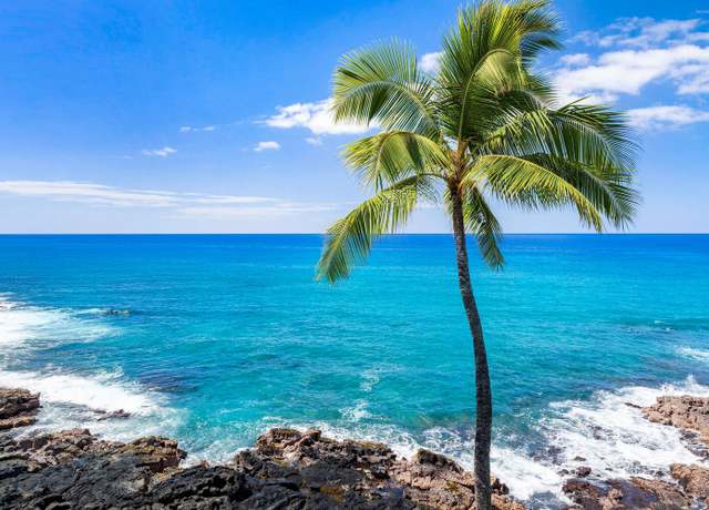 Property at 76-6194 Alii Dr #2, Kailua-kona, HI 96740, 2 beds, 2 baths