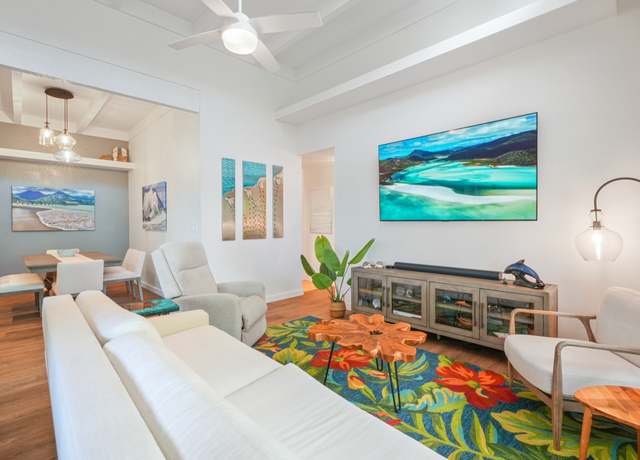 Property at 3880 Wyllie Rd Unit 11A, Princeville, HI 96722, 2 beds, 2 baths