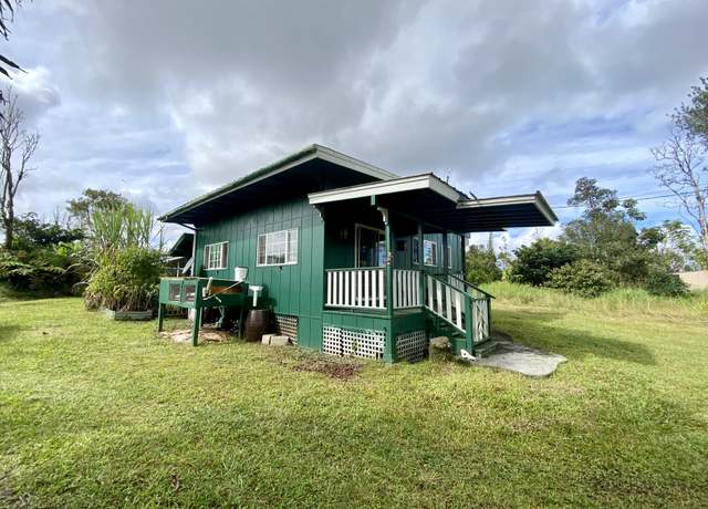 Property at 11-2747 Pikake St, Mountain View, HI 96771, 2 beds, 1 bath