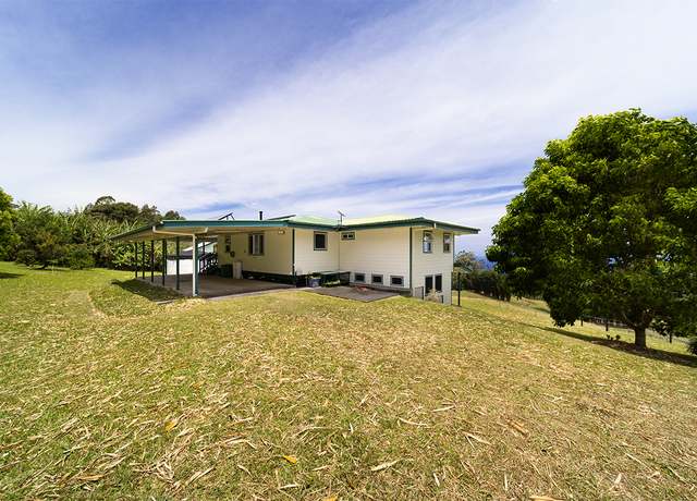 Property at 35-486 Pahale Rd, Papaaloa, HI 96780, 4 beds, 4 baths