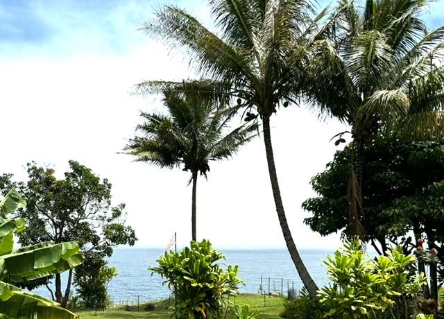 Property at 36-2624-B Old Mamalahoa Hwy, Ookala, HI 96774