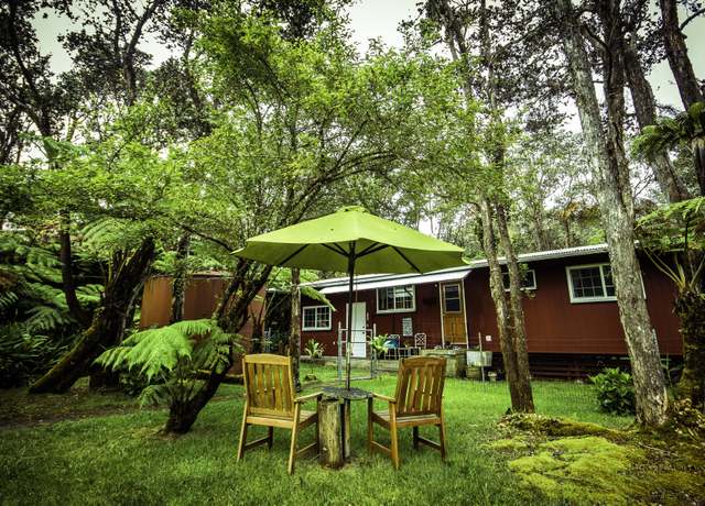 Property at 11-3972 Lanihuli Rd, Volcano, HI 96785, 2 beds, 1 bath