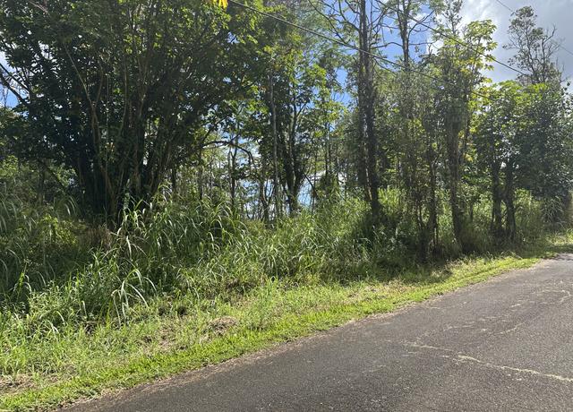 Property at Church Rd, Pahoa, HI 96778