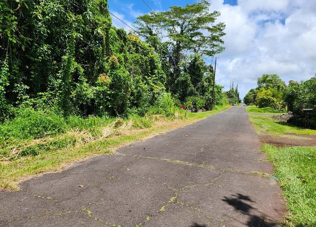 Property at Mahimahi St, Pahoa, HI 96778