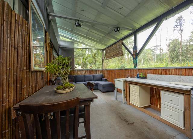 Property at 14-3446 Holiday Rd, Pahoa, HI 96778, 2 beds, 1 bath