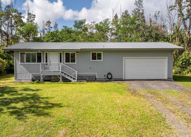Property at 15-2042 14th Ave, Keaau, HI 96749, 2 beds, 1 bath