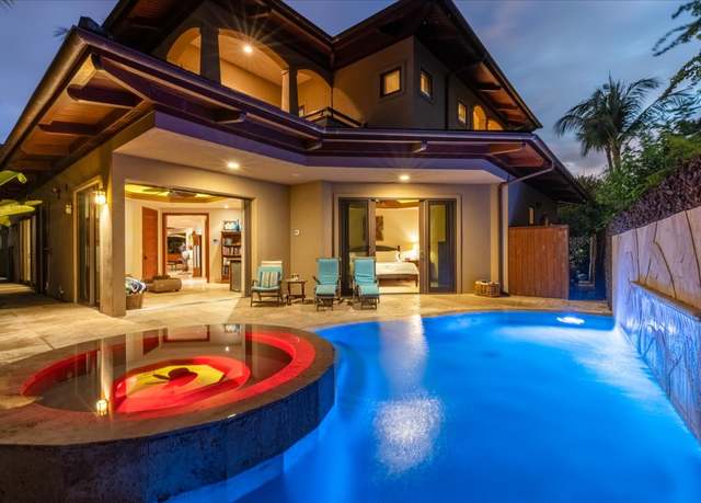 Property at 77-212 KE Alohi Kai Pl, Kailua-kona, HI 96740, 4 beds, 5.5 baths