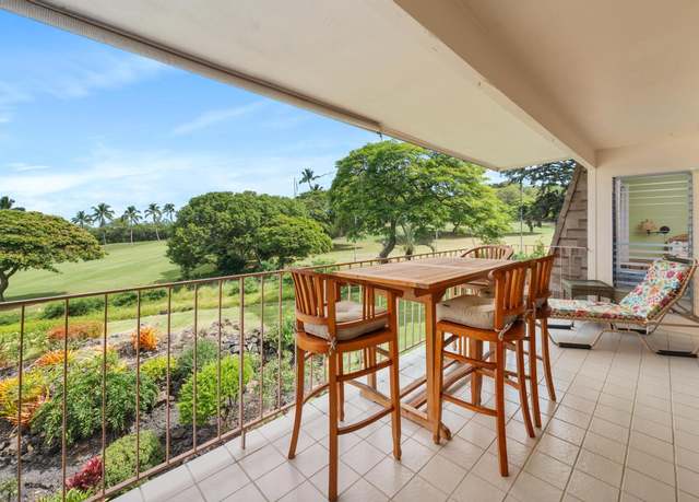 Property at 78-7030 Alii Dr #410, Kailua-kona, HI 96740, 2 beds, 2 baths