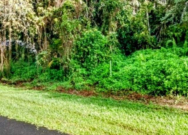 Property at Oopu St, Pahoa, HI 96778