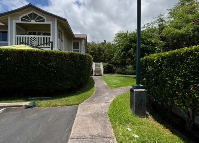 Property at 75-6081 Alii Dr Unit R204, Kailua-kona, HI 96740, 2 beds, 2 baths